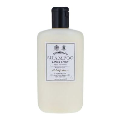 D.R.HARRIS & CO. Lemon Shampoo 250 ml